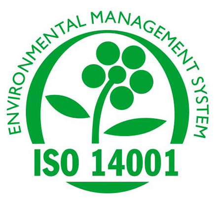 certificazione iso 14001