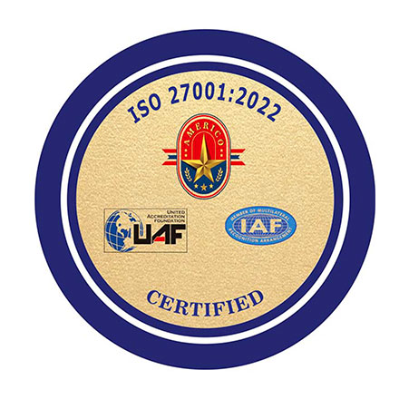 certificazione iso 27001