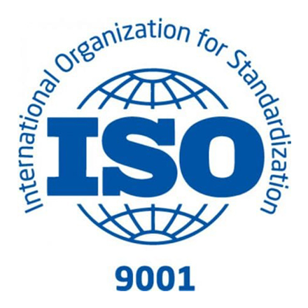 certificazione iso 9001