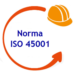 norma 45001